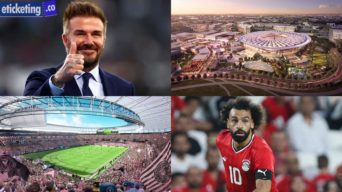 FIFA World Cup Tickets | FIFA 2026 Tickets | FIFA World Cup Final Tickets