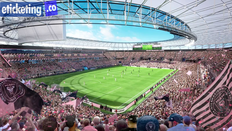 World Cup Tickets | Football World Cup 2026 Tickets | FIFA World Cup Final Tickets