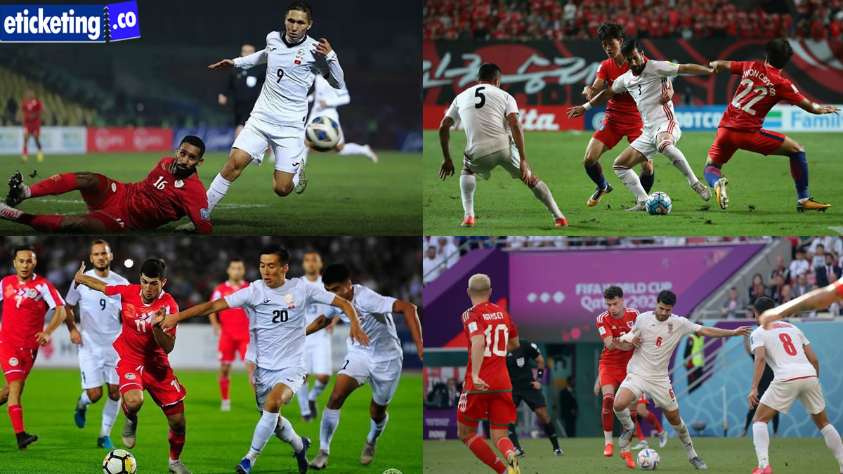 World Cup Tickets | FIFA World Cup Tickets | FIFA World Cup Final Tickets