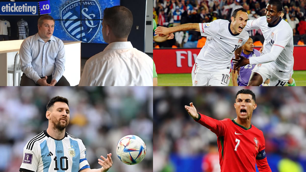 FIFA World Cup Tickets | FIFA 2026 Tickets | FIFA World Cup Final Tickets