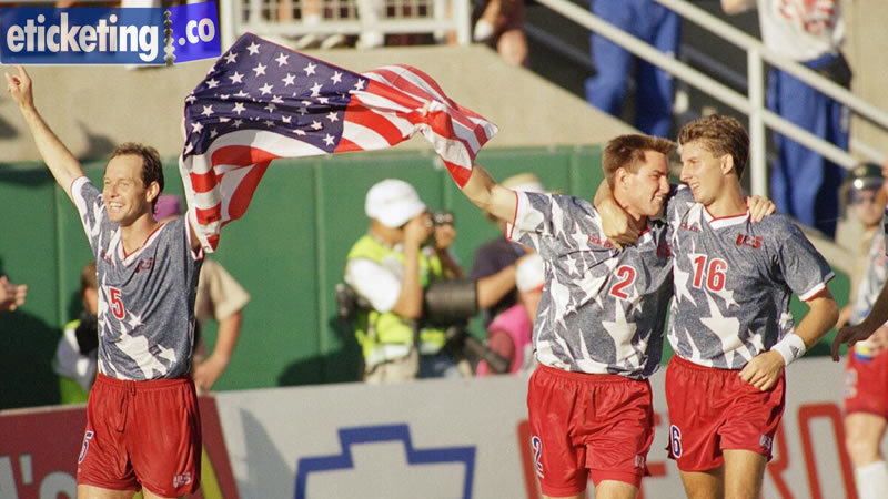 FIFA 2026 Tickets| Football World Cup 2026 Tickets| Buy FIFA World Cup 2026 Tickets