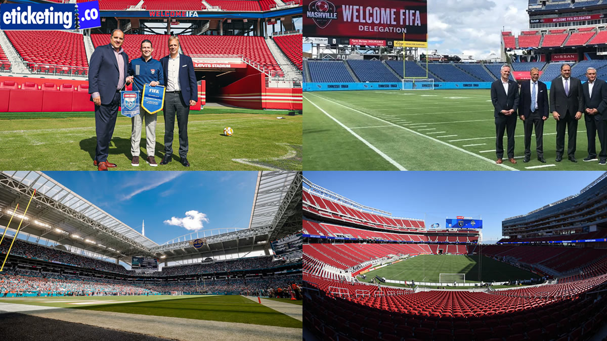 World Cup Tickets | FIFA World Cup Tickets | FIFA World Cup Final Tickets