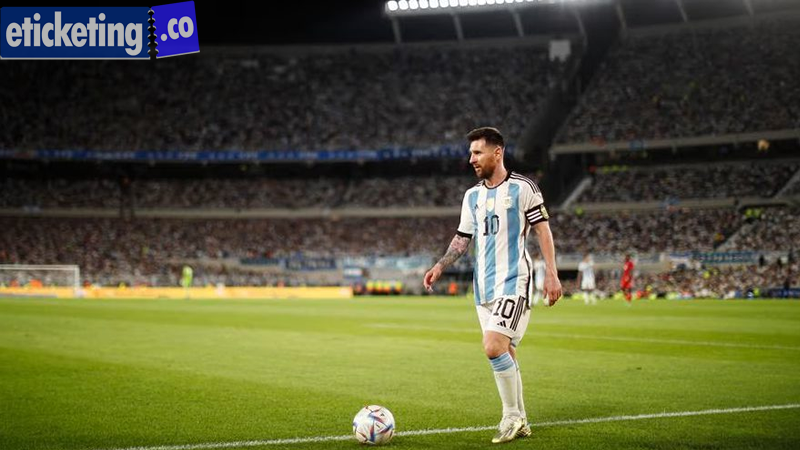 World Cup Tickets| FIFA World Cup Tickets | FIFA 2026 Tickets