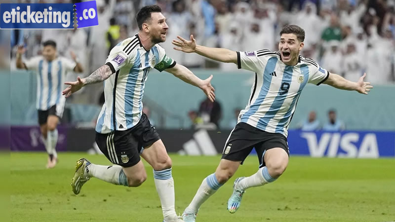 World Cup Tickets| FIFA World Cup Tickets | FIFA 2026 Tickets