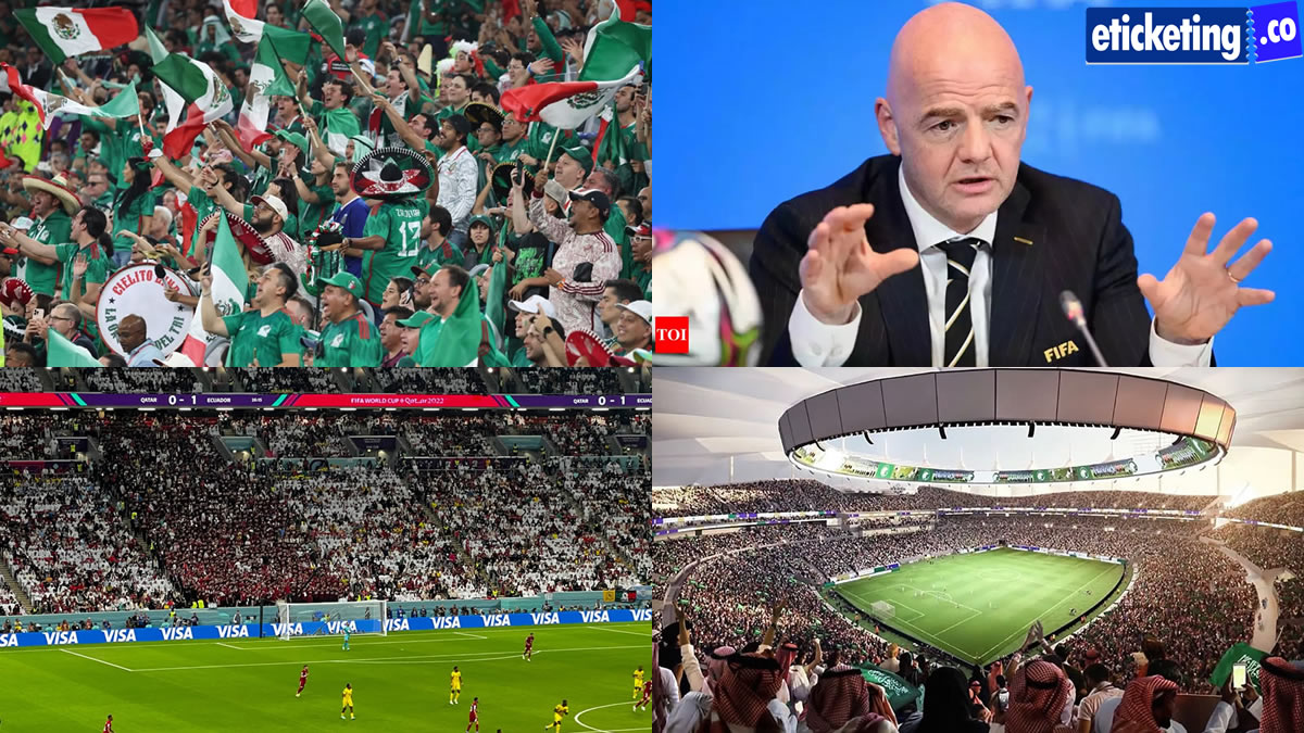 World Cup Tickets| FIFA World Cup Tickets | FIFA 2026 Tickets | FIFA World Cup 2026 Tickets