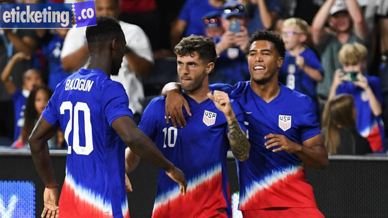 World Cup Tickets| FIFA World Cup Tickets | FIFA 2026 Tickets