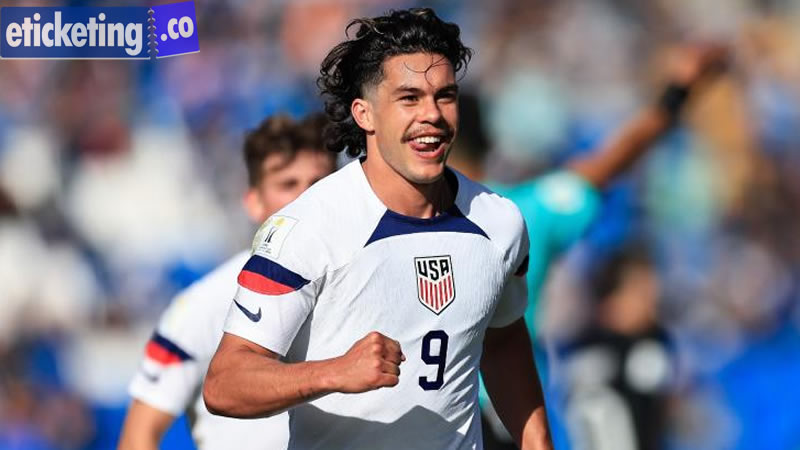 World Cup Tickets| FIFA World Cup Tickets | FIFA 2026 Tickets