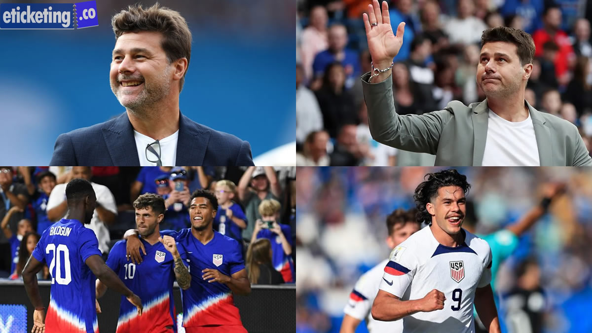 FIFA World Cup Tickets | FIFA 2026 Tickets | FIFA World Cup Final Tickets