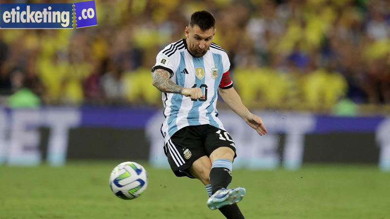 World Cup Tickets | Football World Cup Tickets | FIFA World Cup Final Tickets