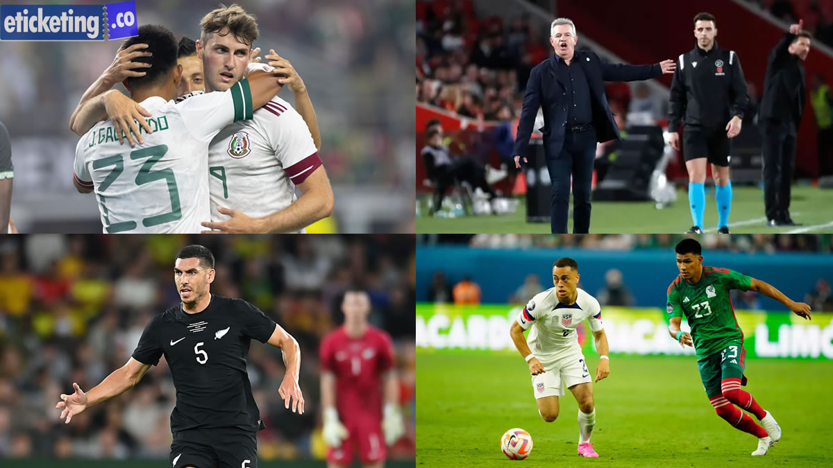 FIFA World Cup Tickets | FIFA 2026 Tickets | FIFA World Cup Final Tickets