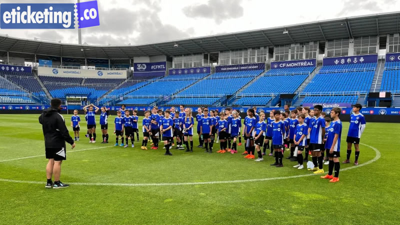 World Cup Tickets| FIFA World Cup Tickets | FIFA 2026 Tickets