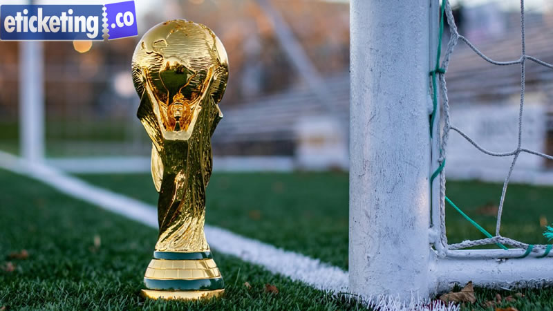 World Cup Tickets| FIFA World Cup Tickets | FIFA 2026 Tickets