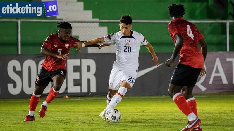 World Cup Tickets | Football World Cup 2026 Tickets | FIFA World Cup Final Tickets