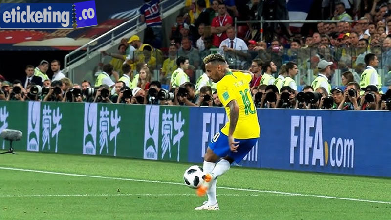 World Cup Tickets | Football World Cup 2026 Tickets | FIFA World Cup Final Tickets