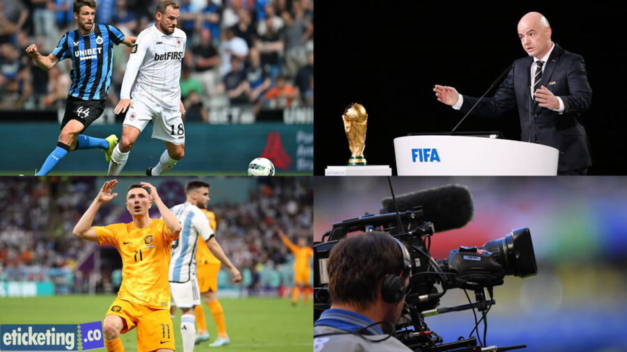 World Cup Tickets| FIFA World Cup Tickets | FIFA 2026 Tickets