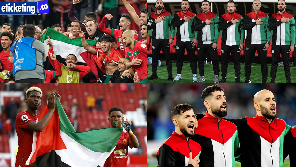 World Cup Tickets | FIFA World Cup Tickets | FIFA World Cup Final Tickets