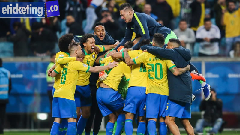 FIFA World Cup Tickets | FIFA 2026 Tickets | FIFA World Cup Final Tickets