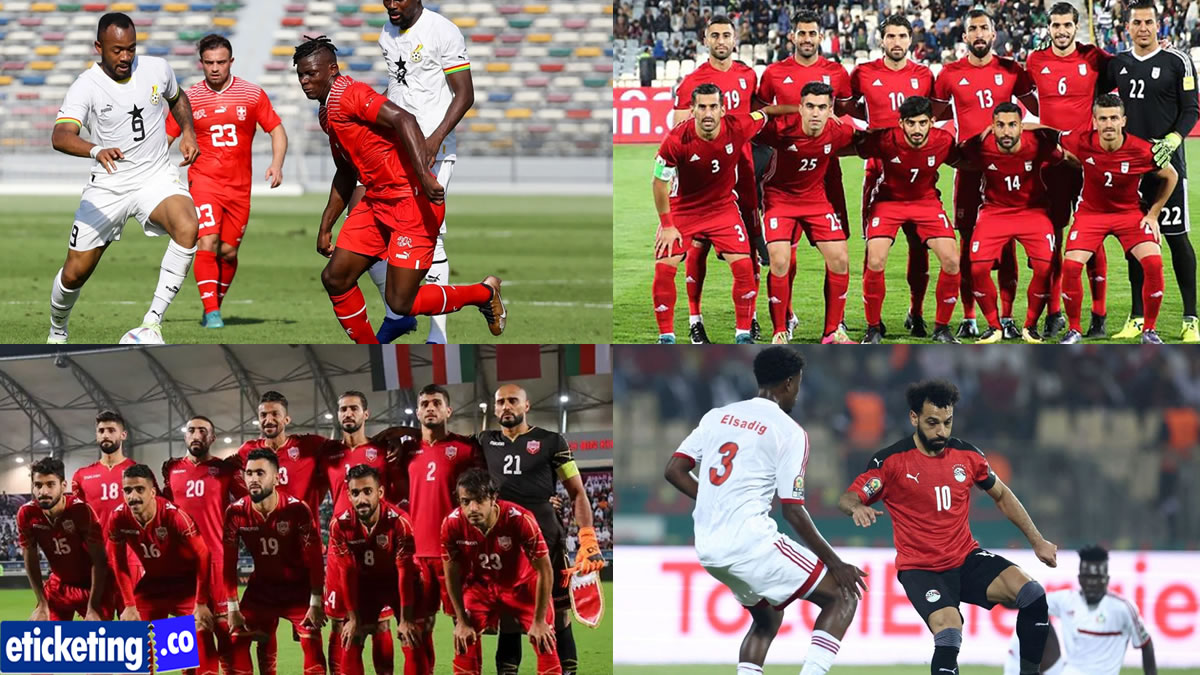 World Cup Tickets | FIFA World Cup Tickets | FIFA World Cup Final Tickets