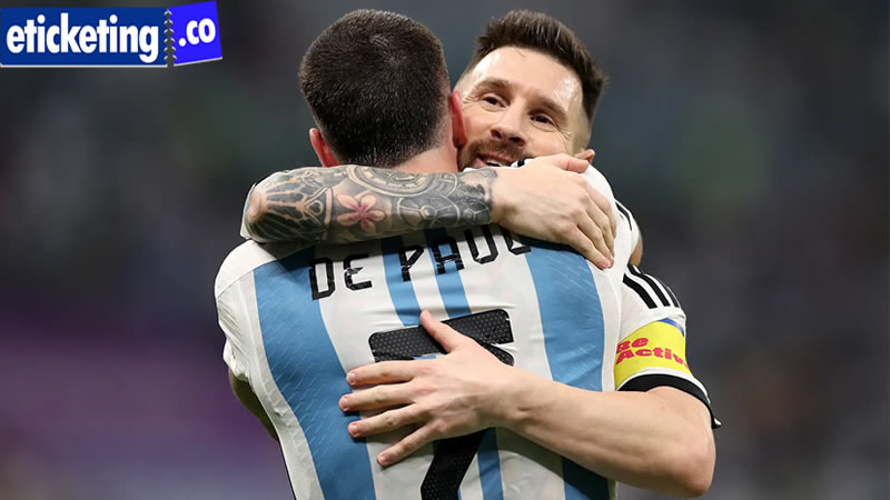 World Cup Tickets | FIFA World Cup Tickets | FIFA World Cup Final Tickets 