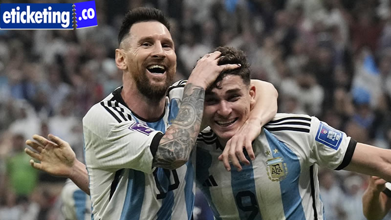 World Cup Tickets | FIFA World Cup Tickets | FIFA World Cup Final Tickets 