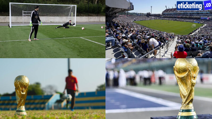 World Cup Tickets | FIFA World Cup Tickets | FIFA World Cup Final Tickets