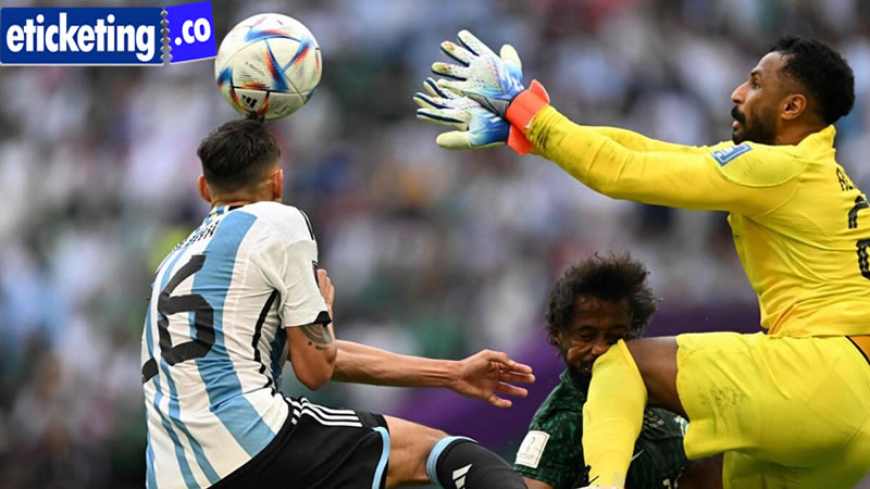 World Cup Tickets | FIFA World Cup Tickets | FIFA World Cup Final Tickets