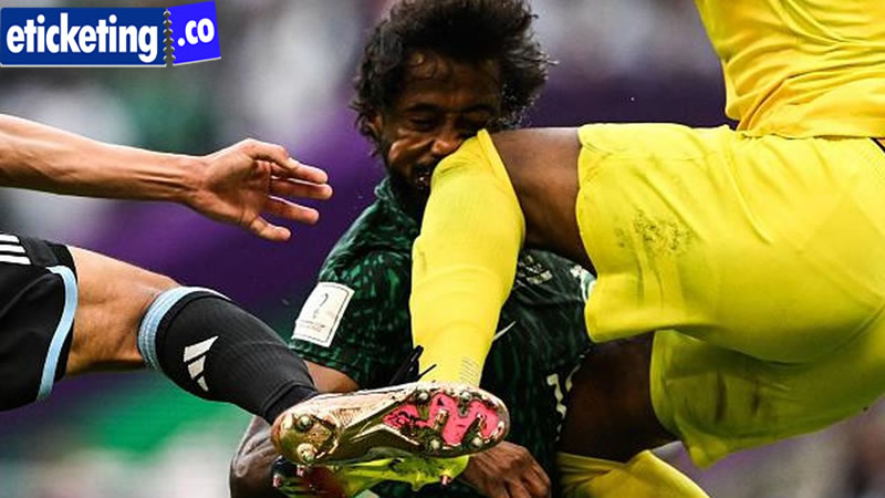 World Cup Tickets | FIFA World Cup Tickets | FIFA World Cup Final Tickets