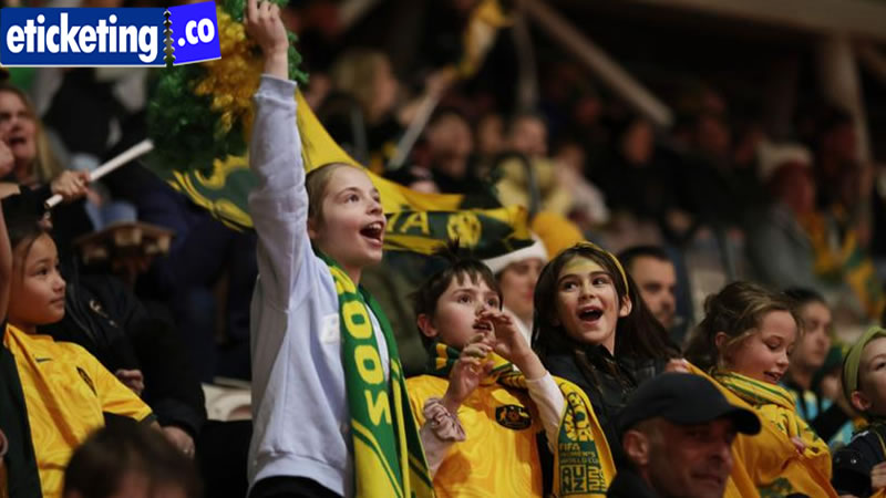 World Cup Tickets | FIFA World Cup Tickets | FIFA World Cup Final Tickets