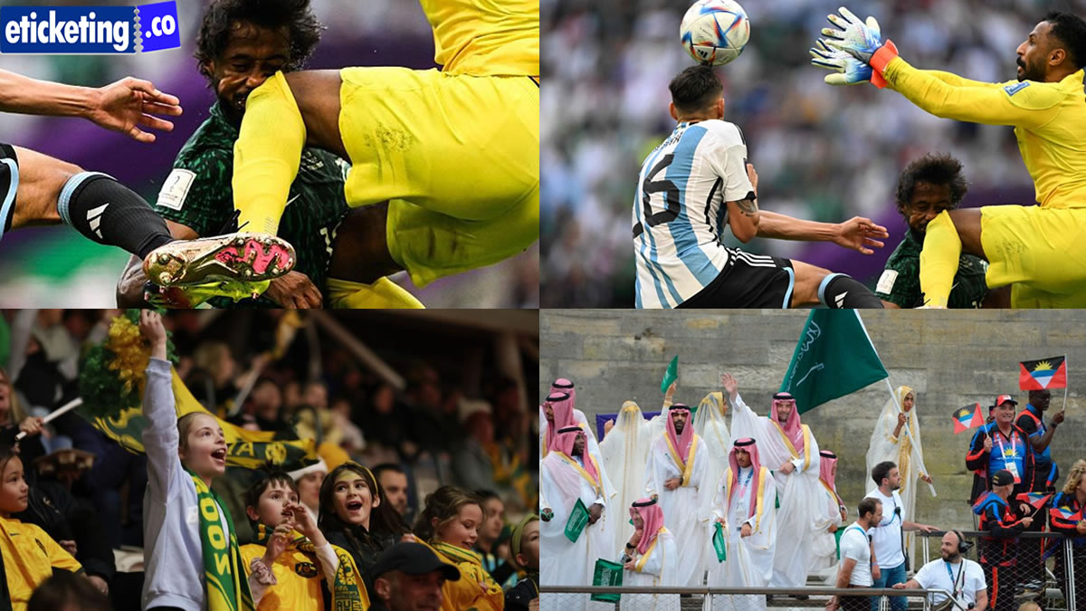 World Cup Tickets | FIFA World Cup Tickets | FIFA World Cup Final Tickets