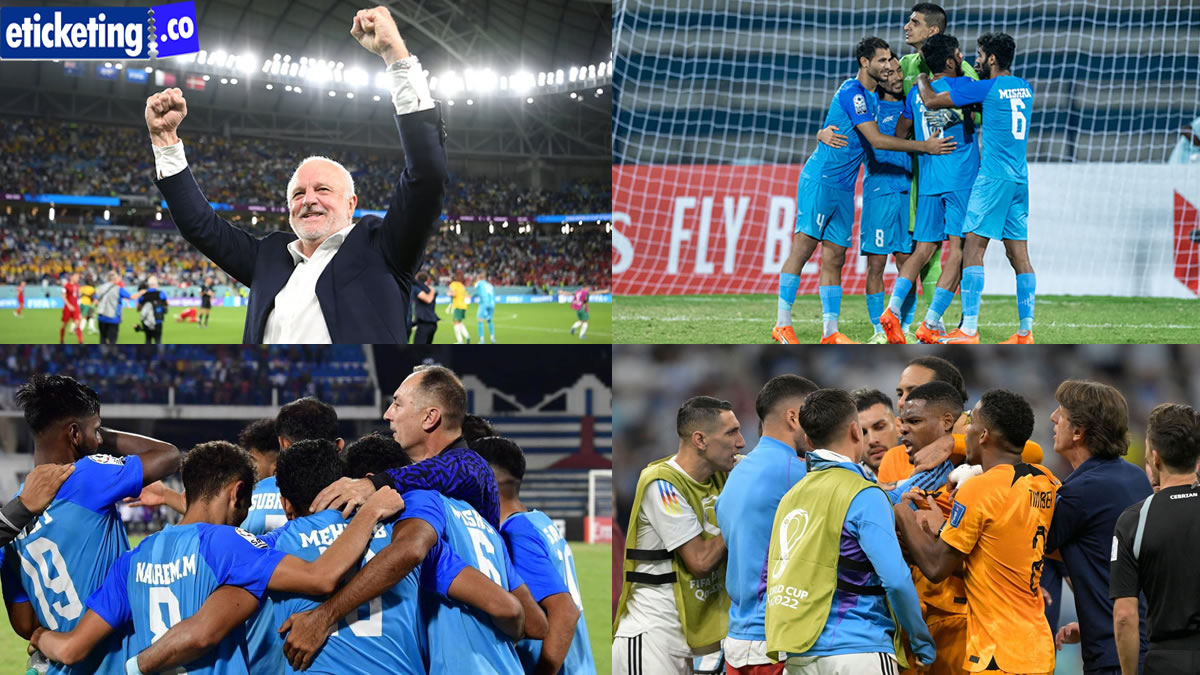 World Cup Tickets | FIFA World Cup Tickets | FIFA World Cup Final Tickets