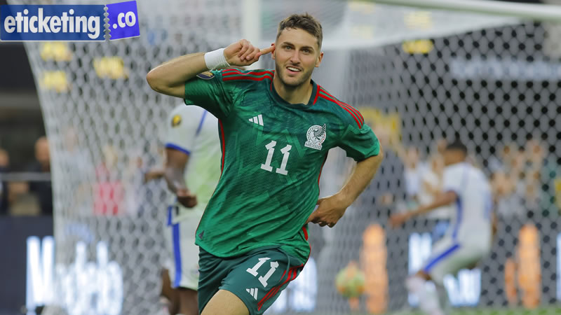 World Cup Tickets | Football World Cup 2026 Tickets | FIFA World Cup Final Tickets