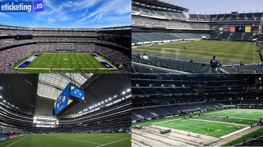 World Cup Tickets | Football World Cup 2026 Tickets | FIFA World Cup Final Tickets