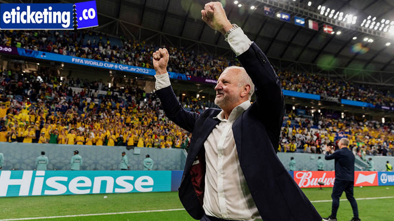 World Cup Tickets | FIFA World Cup Tickets | FIFA World Cup Final Tickets