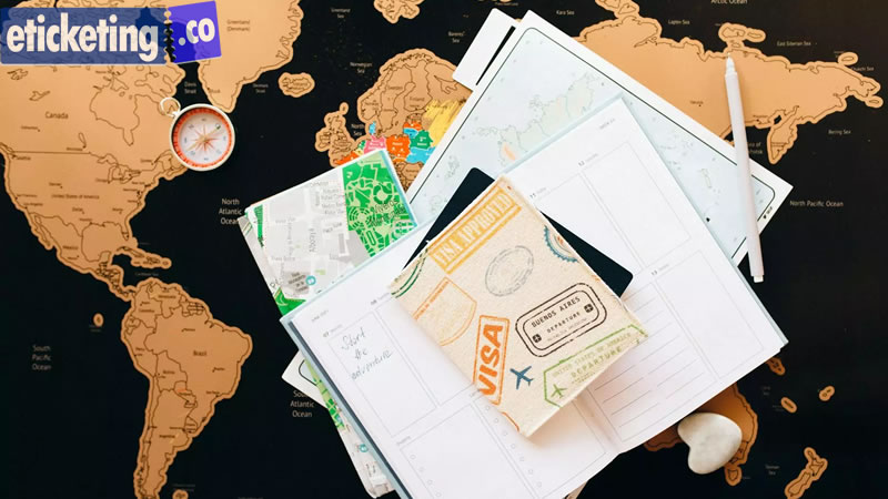 FIFA World Cup Tickets | FIFA 2026 Tickets | FIFA World Cup Final Tickets