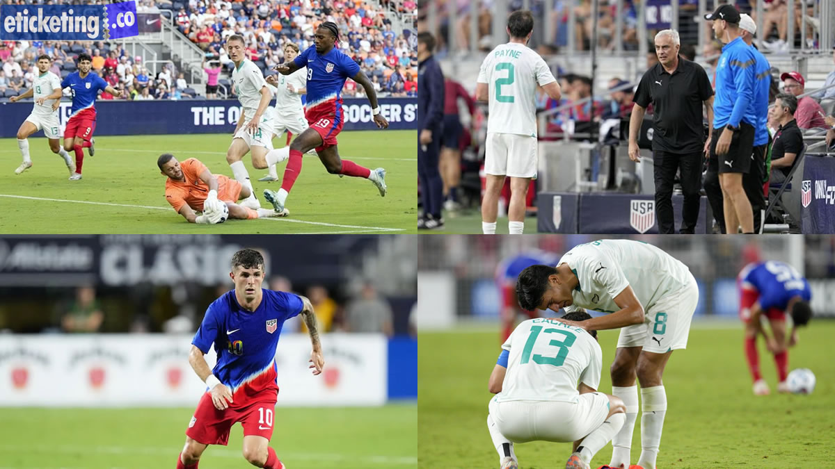 FIFA World Cup Tickets | FIFA 2026 Tickets | FIFA World Cup Final Tickets