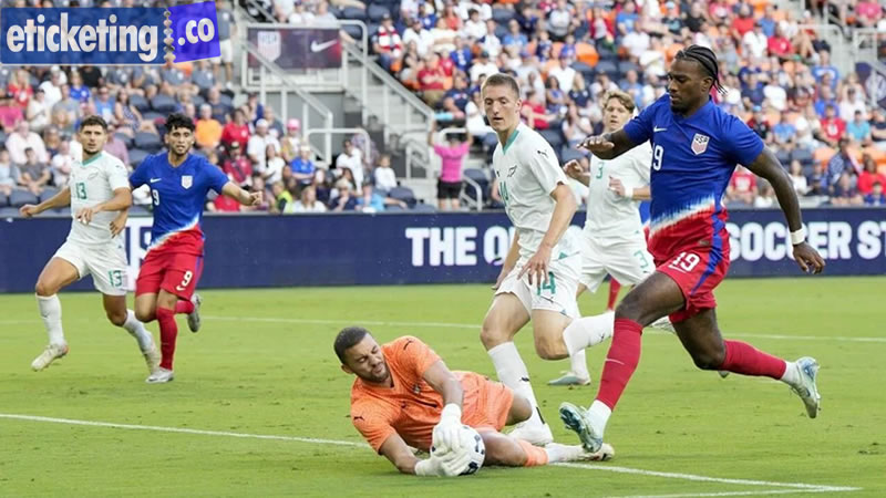 FIFA World Cup Tickets | FIFA 2026 Tickets | FIFA World Cup Final Tickets