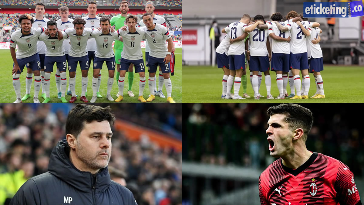 FIFA 2026 Tickets | FIFA World Cup Final Tickets | FIFA World Cup 2026 Tickets