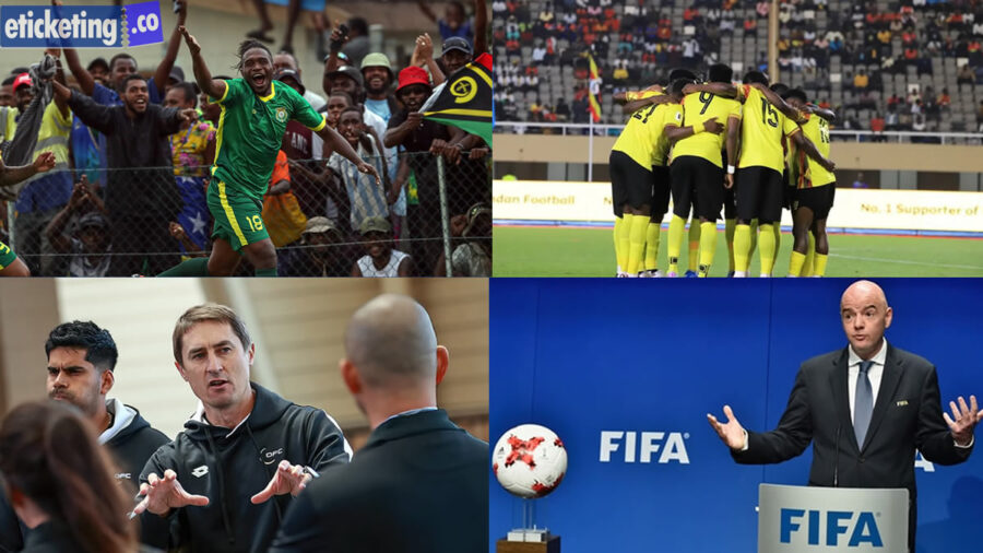 World Cup Tickets| FIFA World Cup Tickets | FIFA 2026 Tickets