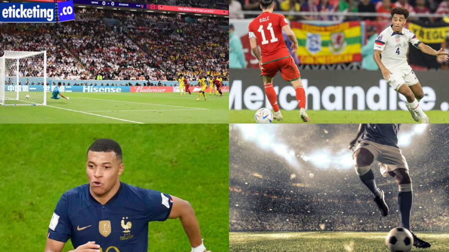 World Cup Tickets | FIFA World Cup Tickets | FIFA World Cup Final Tickets