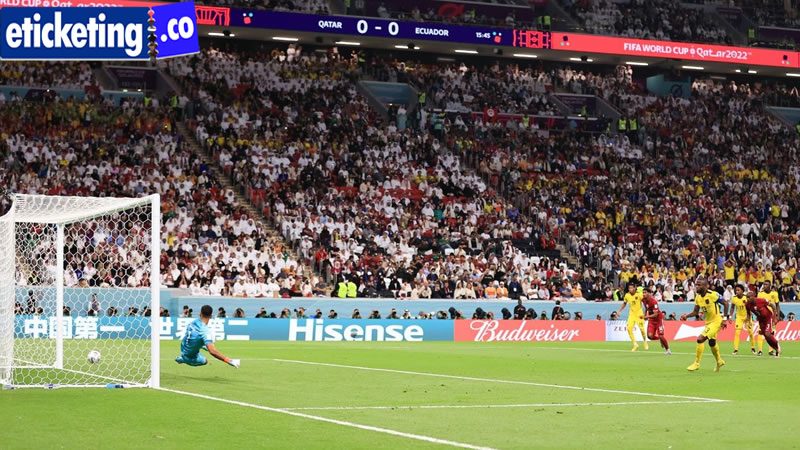 World Cup Tickets | FIFA World Cup Tickets | FIFA World Cup Final Tickets 