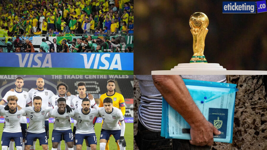 World Cup Tickets| FIFA World Cup Tickets | FIFA 2026 Tickets