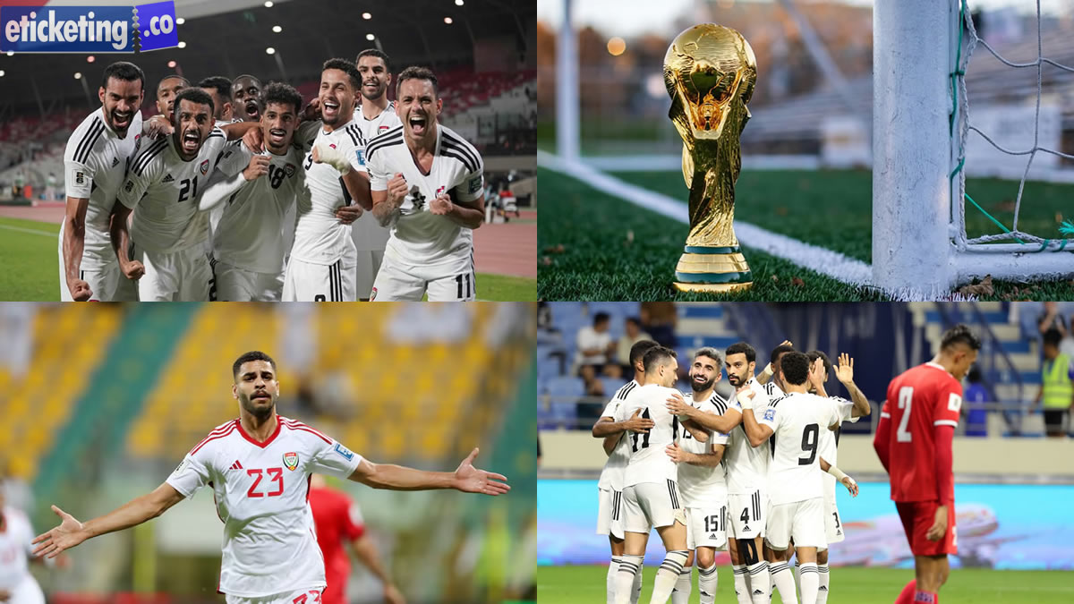 World Cup Tickets| FIFA World Cup Tickets | FIFA 2026 Tickets