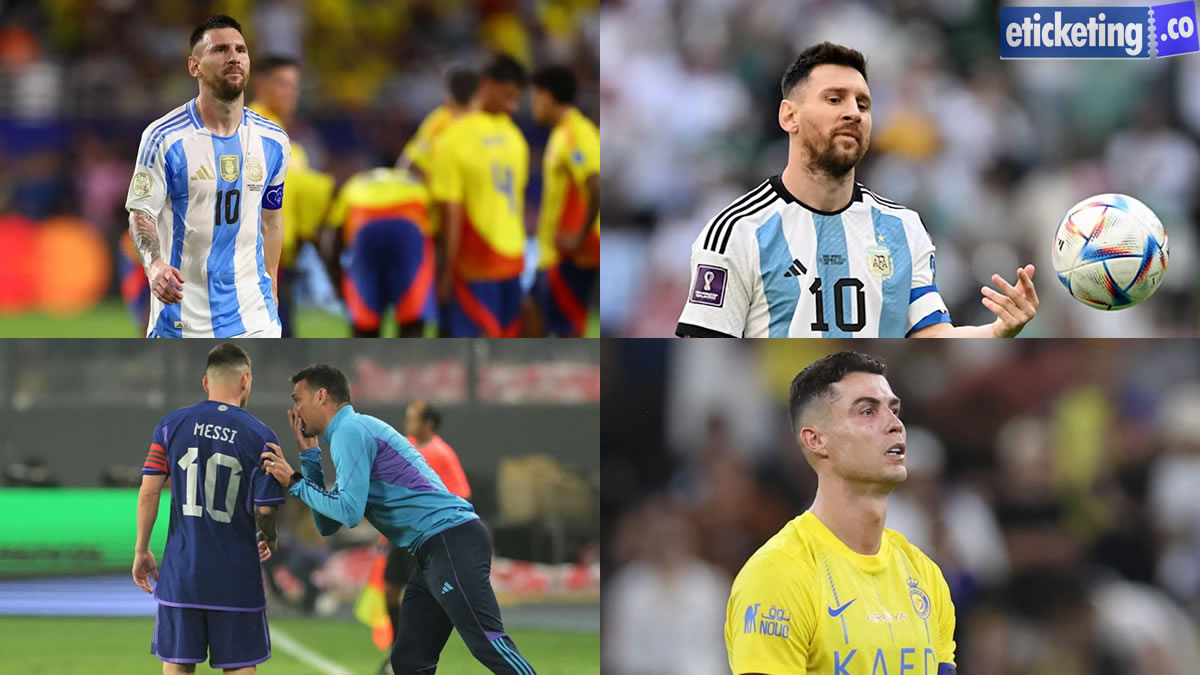 FIFA World Cup Tickets | FIFA 2026 Tickets | FIFA World Cup Final Tickets