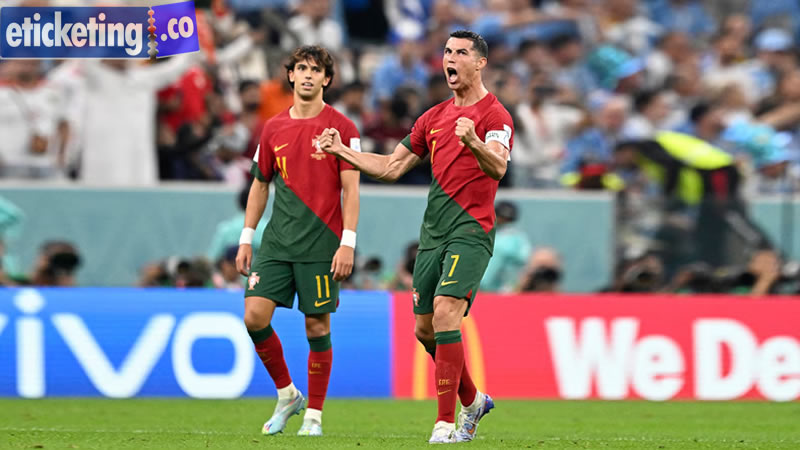 World Cup Tickets | Football World Cup Tickets | FIFA World Cup Final Tickets