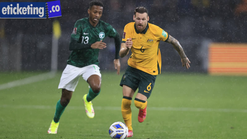 World Cup Tickets | Football World Cup Tickets | FIFA World Cup Final Tickets