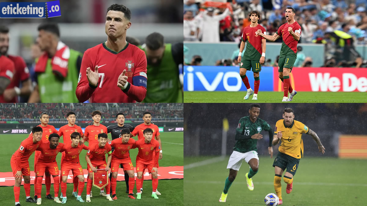 FIFA 2026 Tickets | FIFA World Cup Final Tickets | FIFA World Cup 2026 Tickets