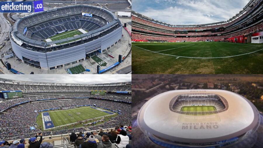 World Cup Tickets| FIFA World Cup Tickets | FIFA 2026 Tickets