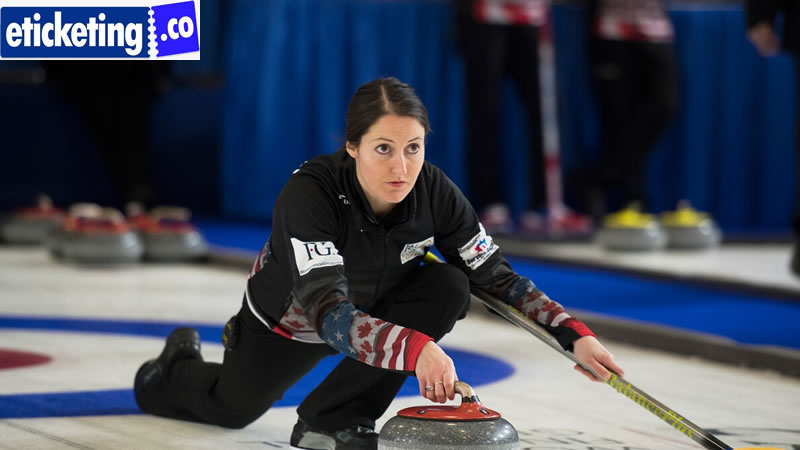 Curling Club Championships Televised for First Time Across North America