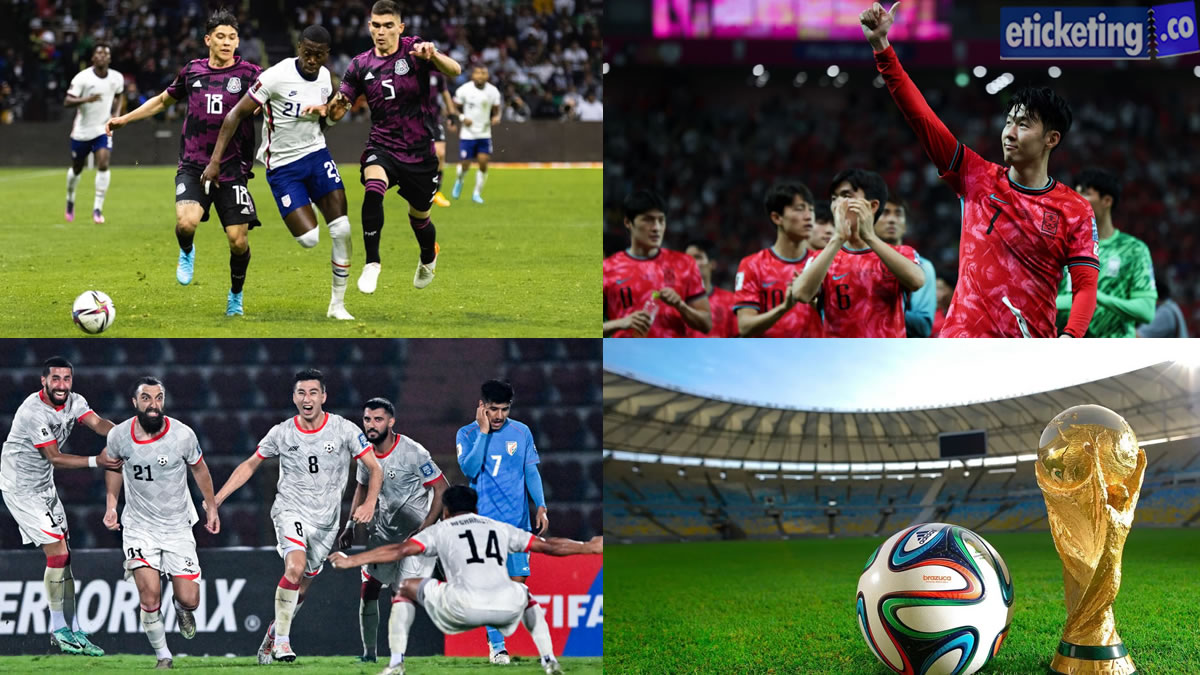 FIFA World Cup Final Tickets | FIFA World Cup Semi Final Tickets | FIFA World Cup 2026 Tickets | Football World Cup 2026 Tickets | Football World Cup Tickets | Football World Cup Final Tickets
