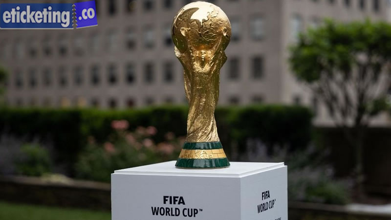 FIFA World Cup Tickets | FIFA 2026 Tickets | FIFA World Cup Final Tickets | FIFA World Cup Semi Final Tickets